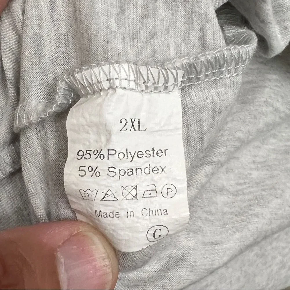 3 For $20 BloomChic Polka Dot Pajama Top 0061 - Picture 5 of 5